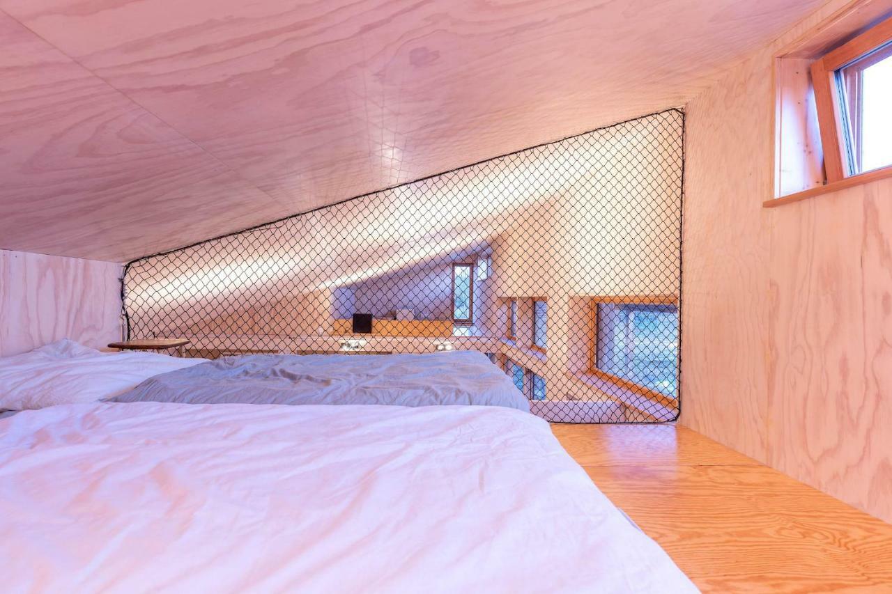 Studio Zempow, Oekologisches Ferienhaus מראה חיצוני תמונה