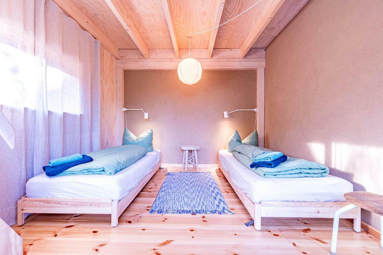 Studio Zempow, Oekologisches Ferienhaus מראה חיצוני תמונה